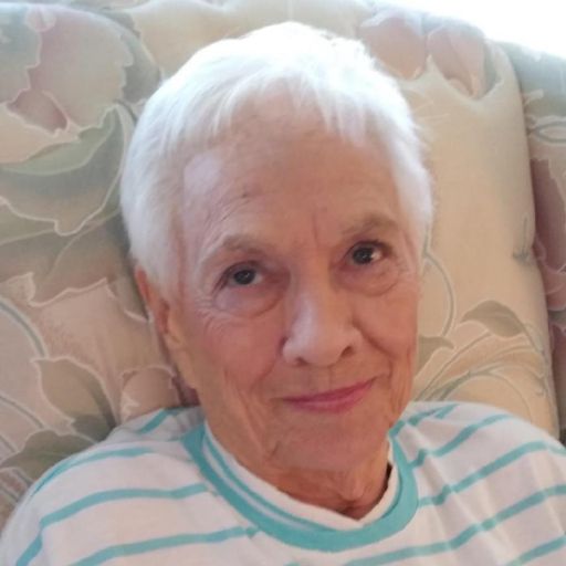 Peggy Sullivan Rowell Profile Photo