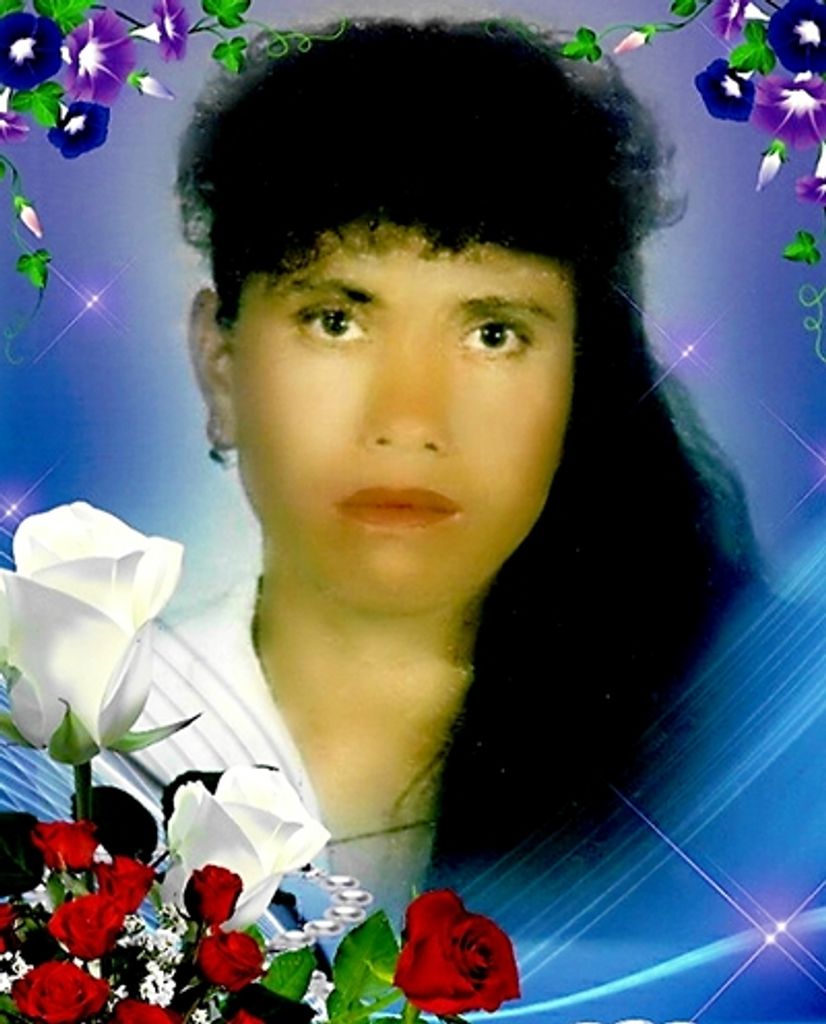 Maria Rosario Martinez Profile Photo
