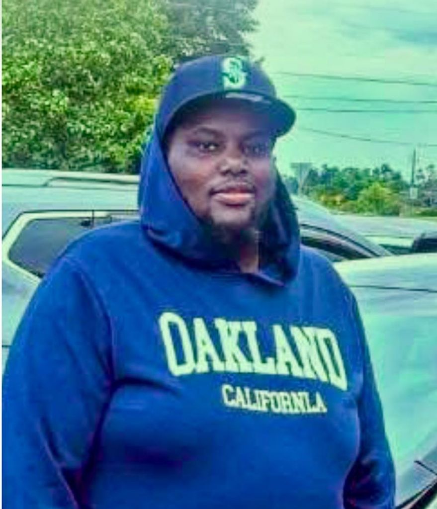 Clemmy A. Washington, Jr. Profile Photo