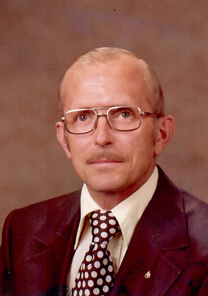 Billy Ray Brown Profile Photo