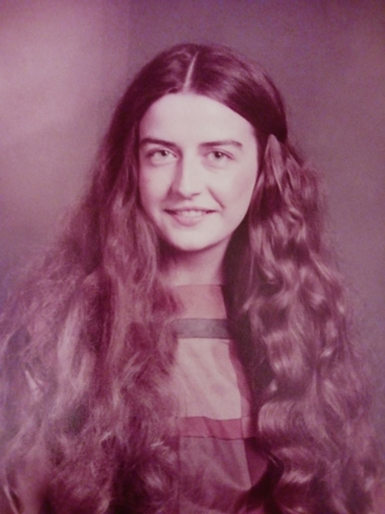 Jeannette Christine Mociuk Profile Photo