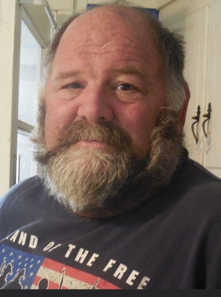 Barry Lee Hass