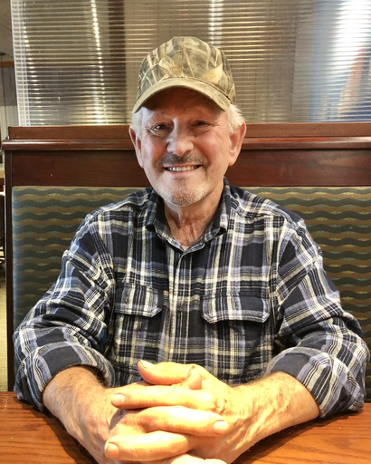 John Samuel Metts Profile Photo
