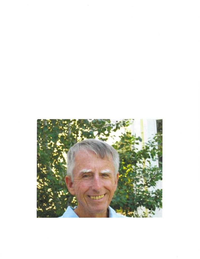 Robert Russell Anson