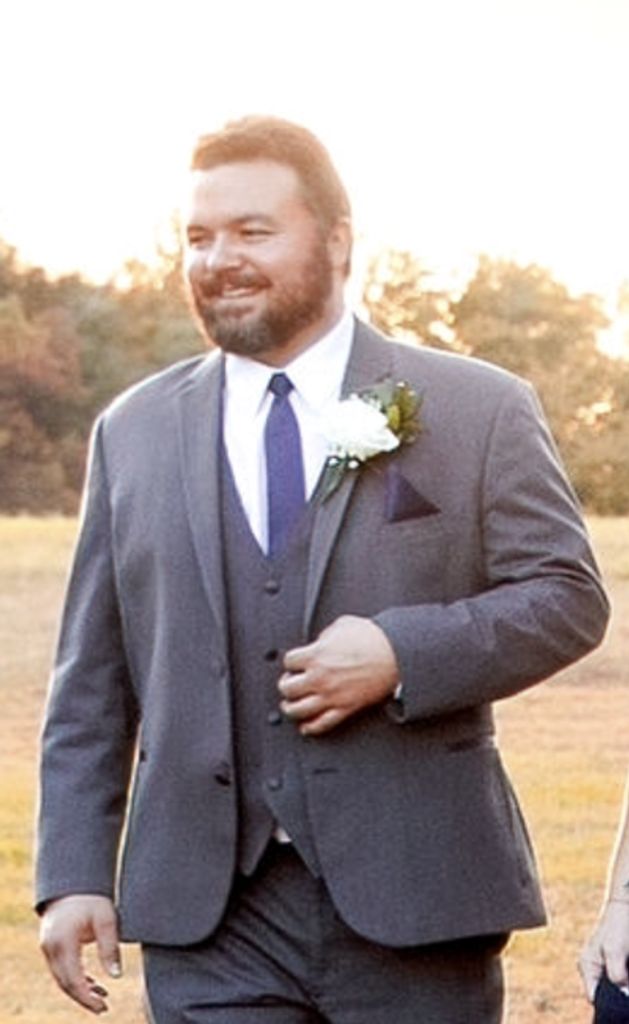 Stephen "Chase" Satterwhite Profile Photo