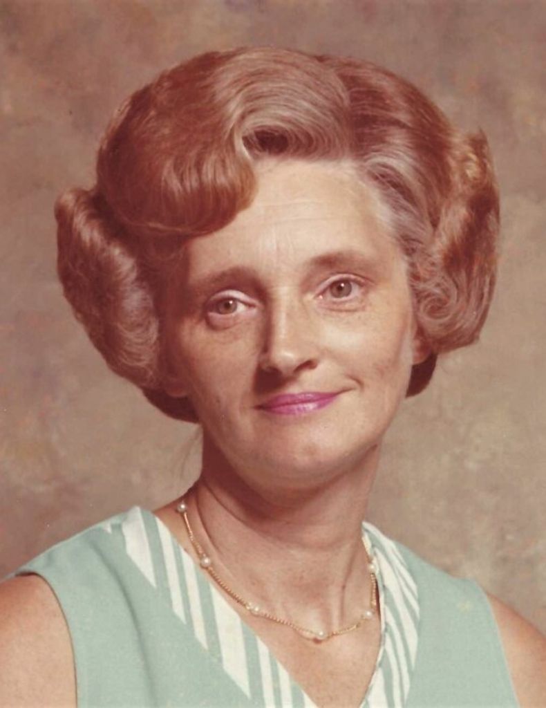 Frances Jett
