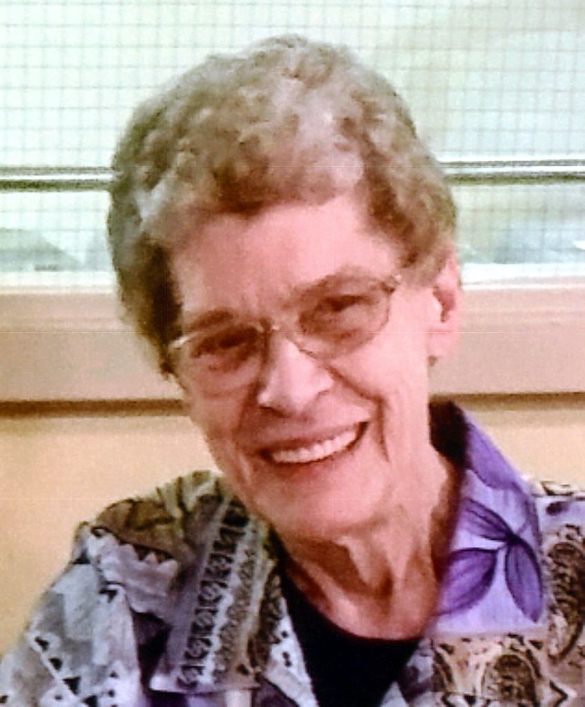 Elizabeth "Betty" Falk Profile Photo