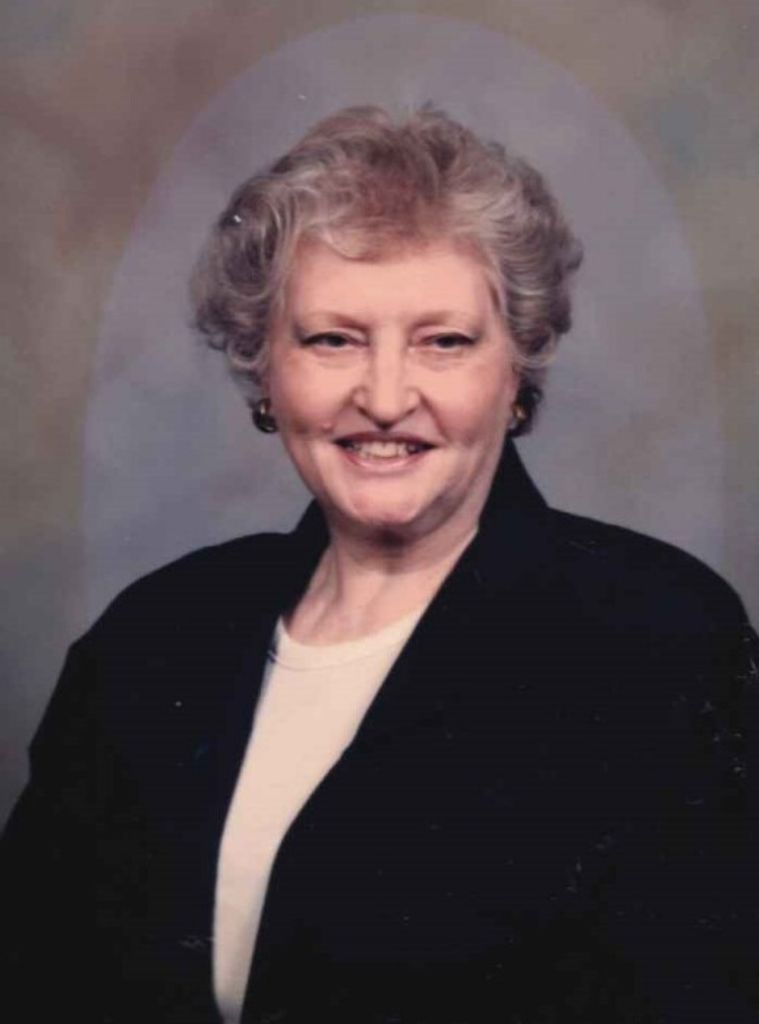Julia A. (Brown)  Beasley Profile Photo