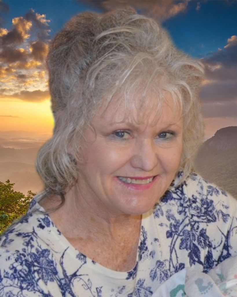 Virgina "Ginny" Breland