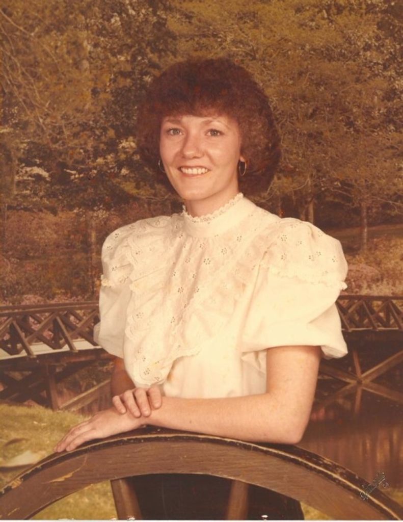 Kathryn Hall