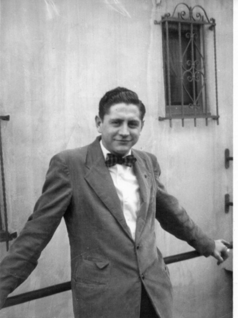 Galen E. Trimbath Profile Photo