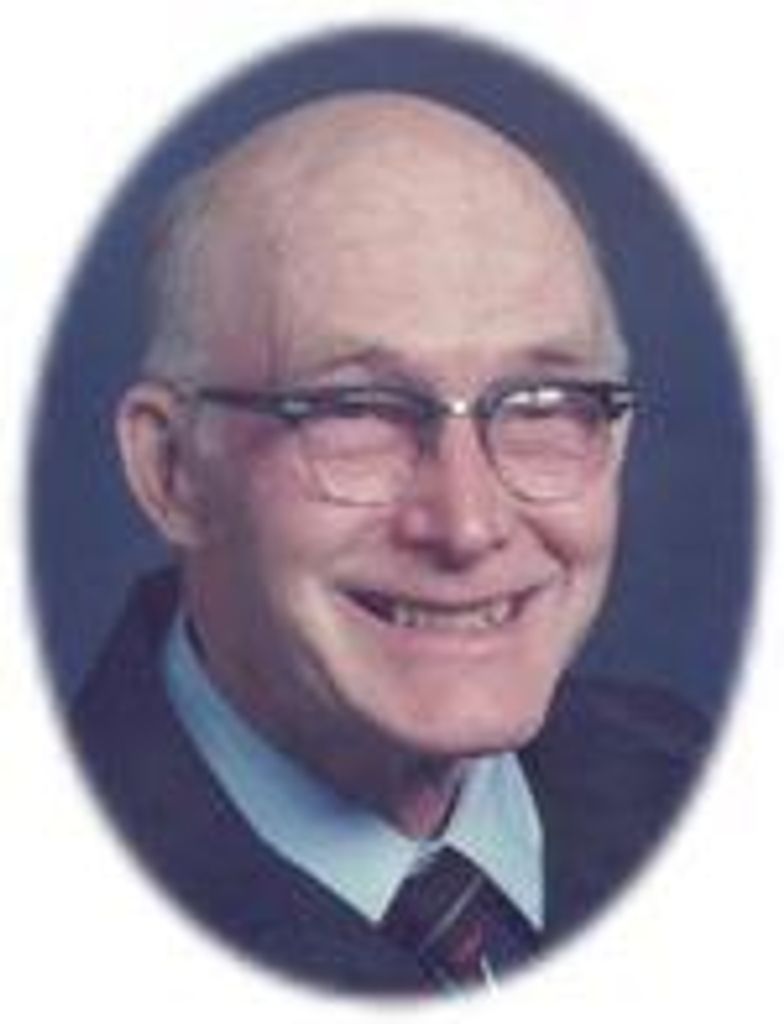 Leroy Wayne Raue