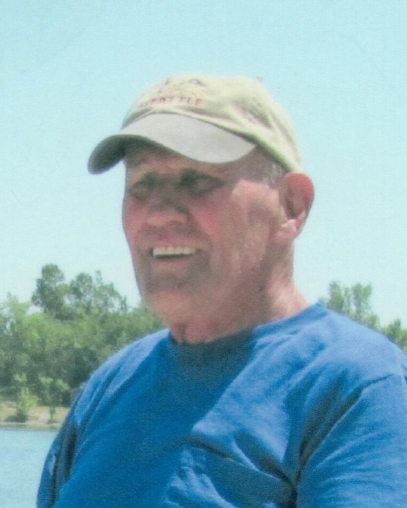 Kenneth L. Bevan Profile Photo