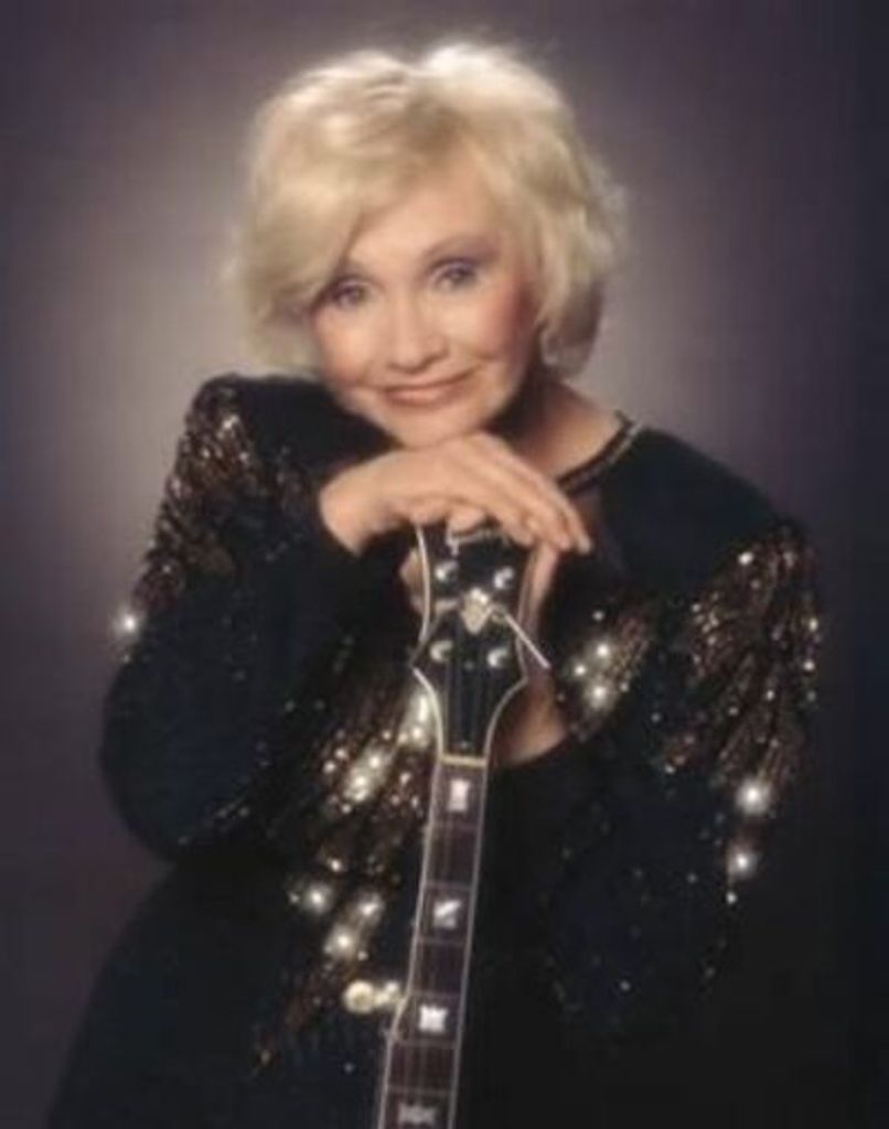 Veronica "Roni" Loretta Stoneman