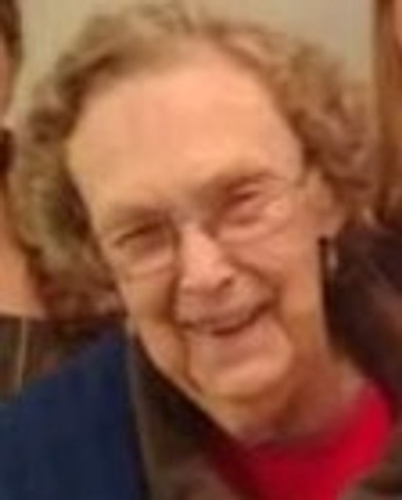 Betty M. Wycoff Profile Photo