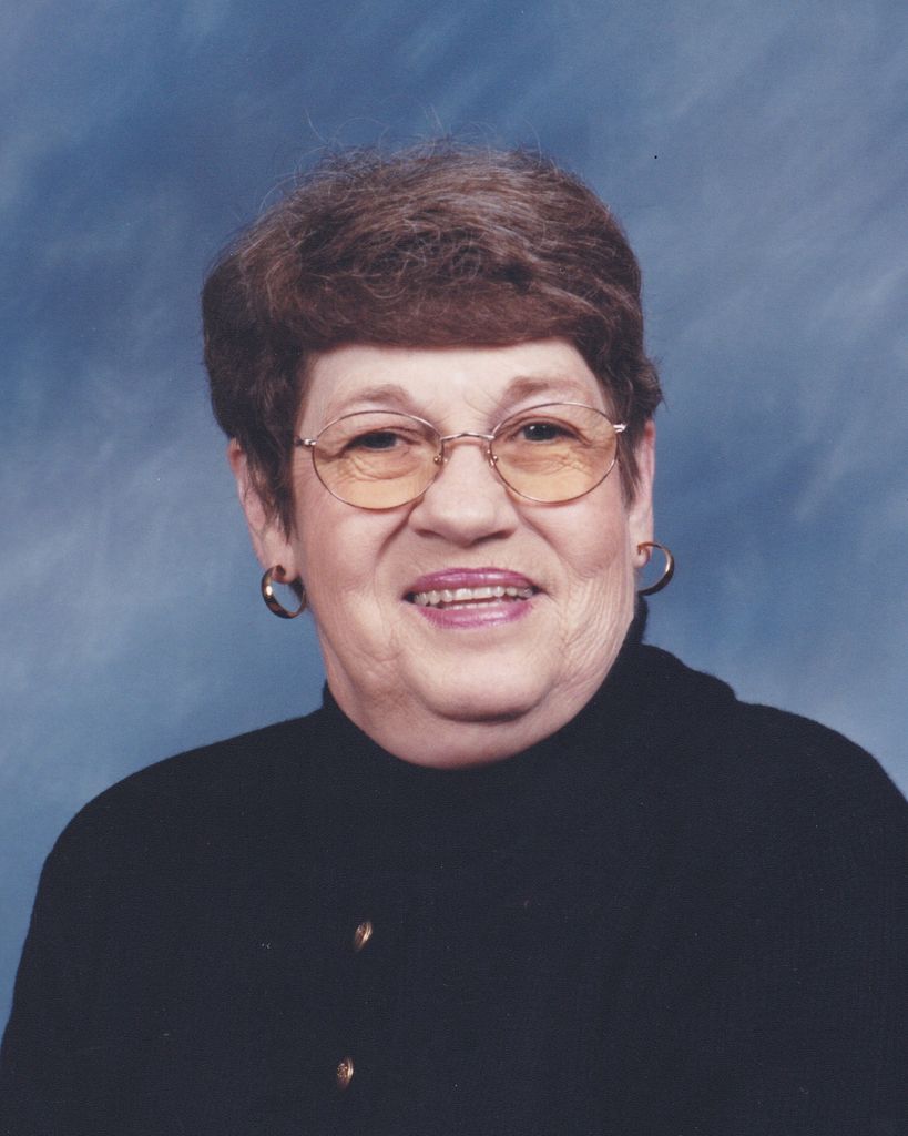 Betty Jean Howell Profile Photo