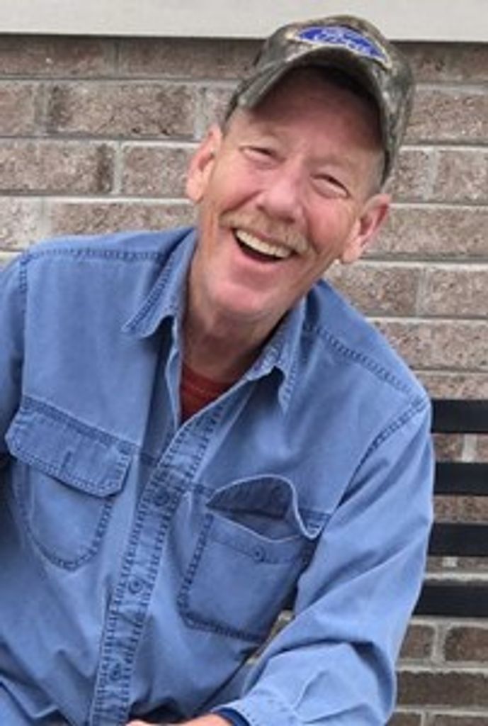 Curtis E. Brandenburg