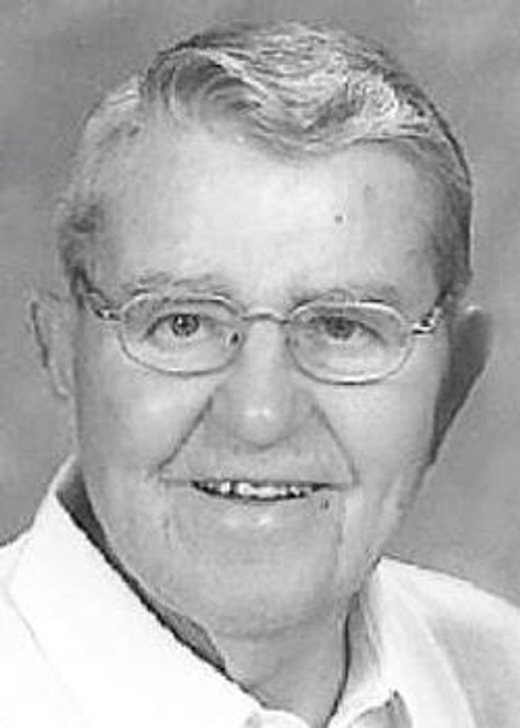 Carroll "Tim" Ernest Elliott