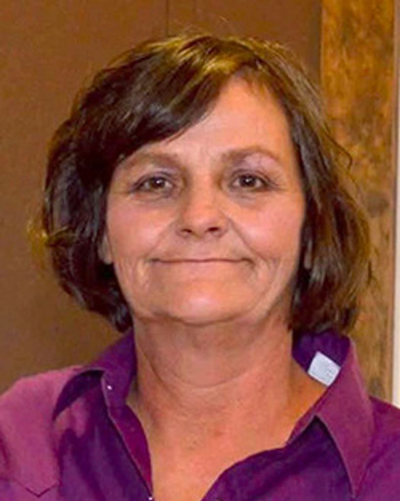 Shari Kacal
