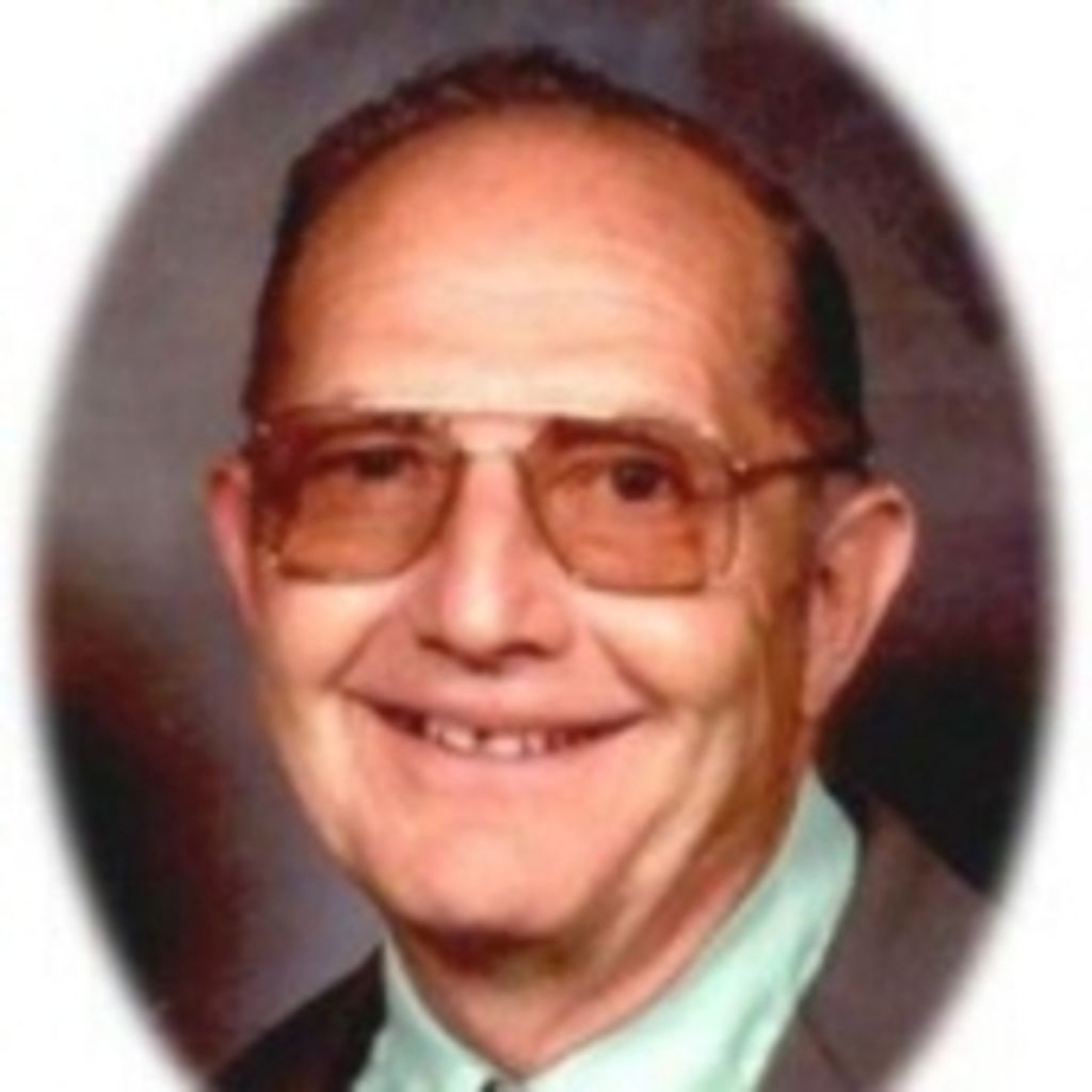Robert 'Bob' Martin Profile Photo