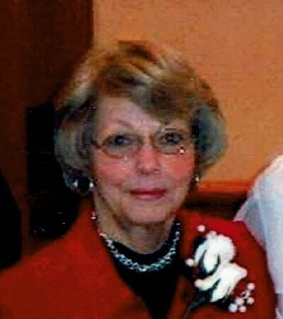 Janet M. Moore