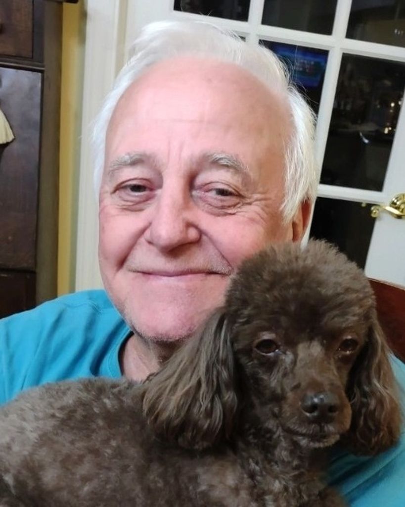 Howard Nathan Gray Profile Photo