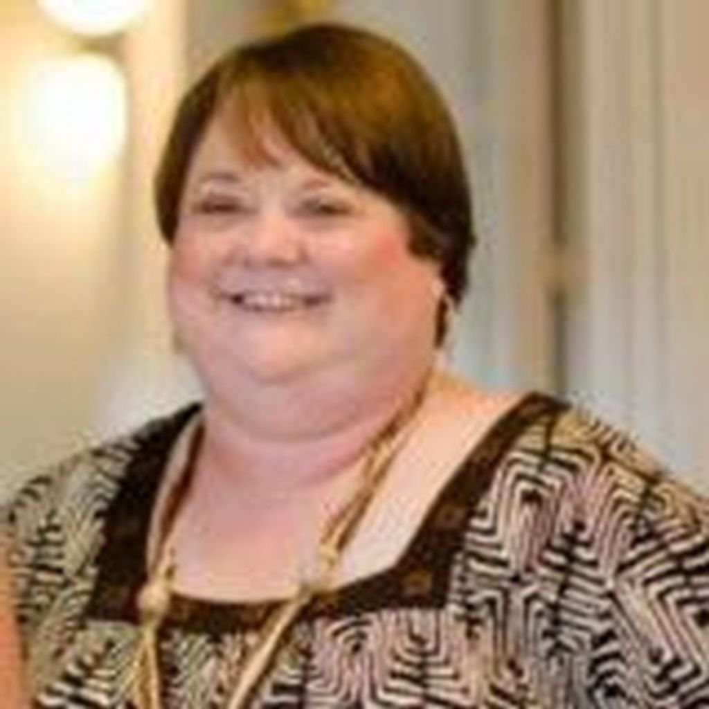 Cynthia Toler Hale Profile Photo