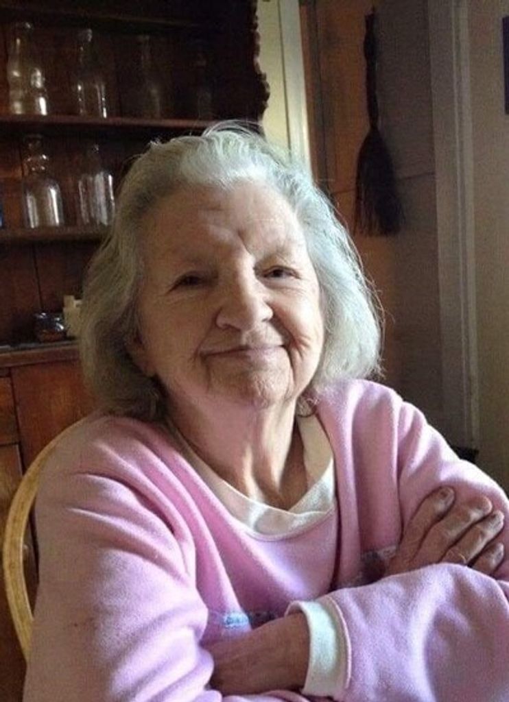 Dolores Stella Murray Profile Photo