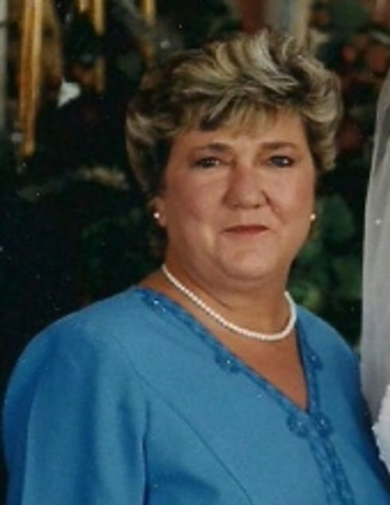 Patsy  Johnson Manning