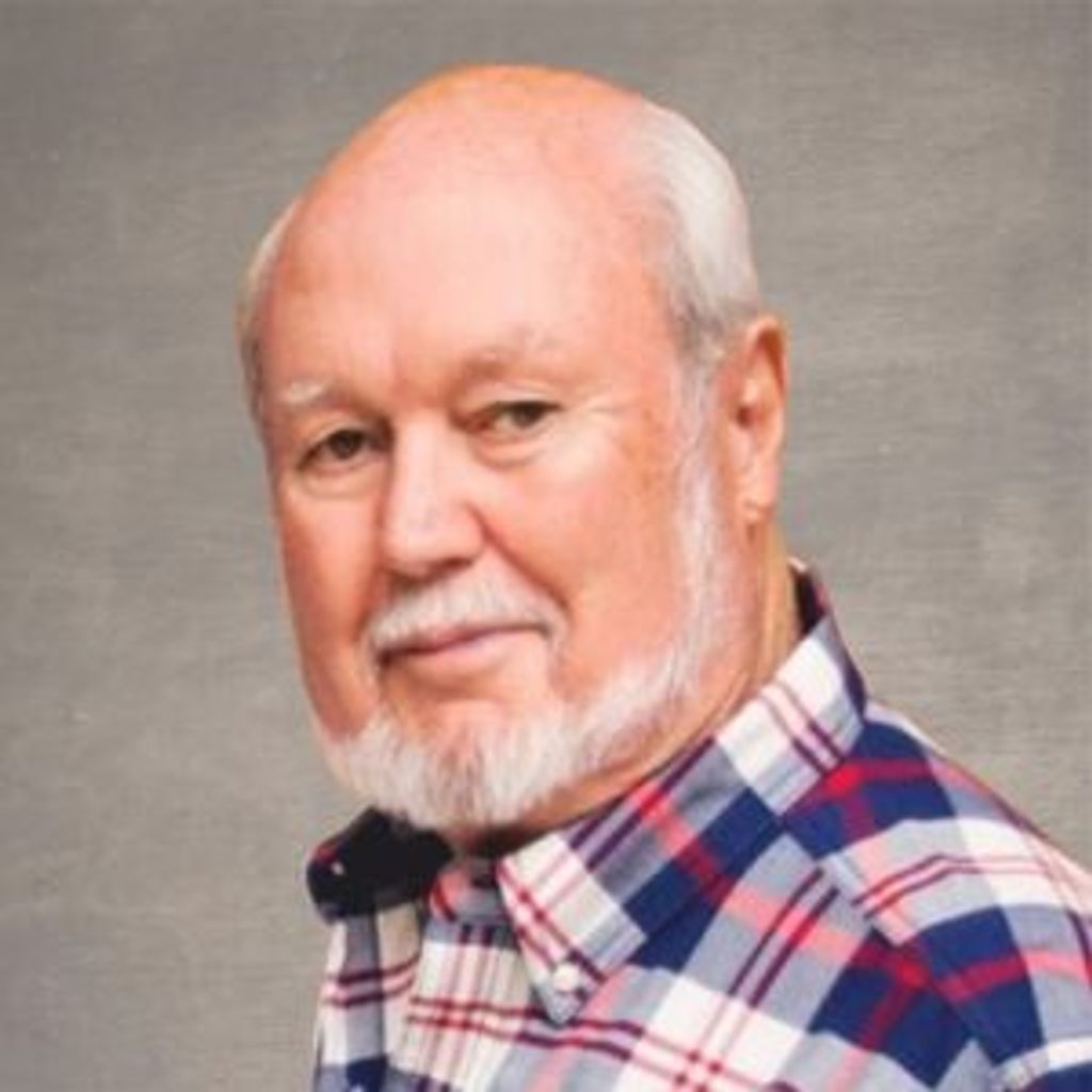 Gary Clifford Harris