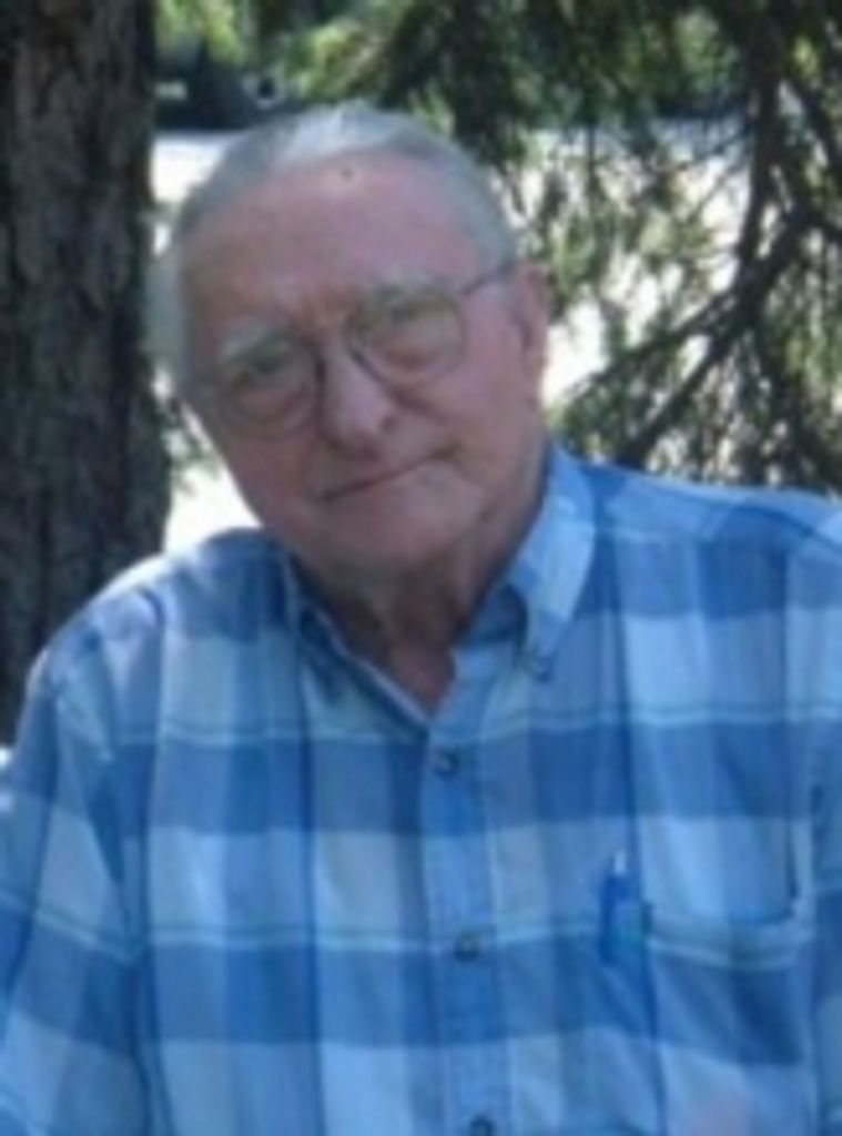 Eugene Meece Profile Photo