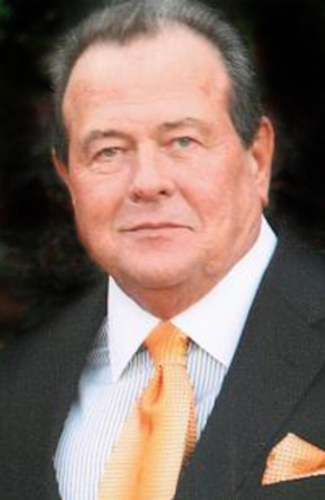 David Brierton