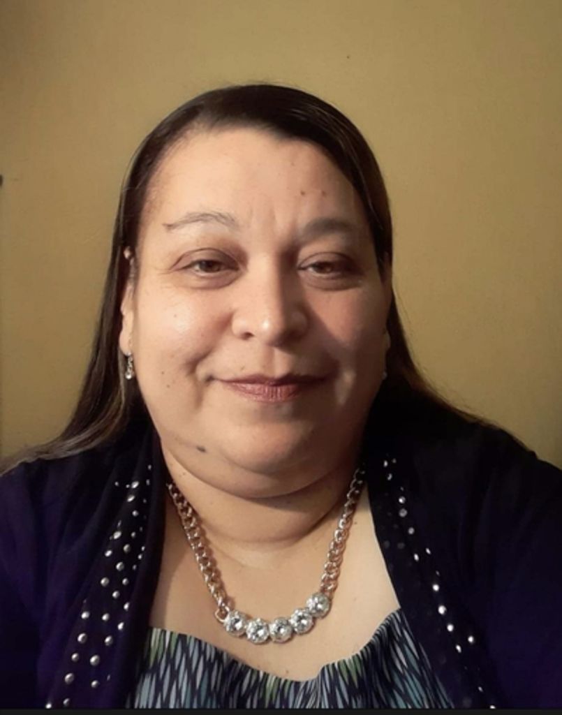 Maria Celia Mata Profile Photo