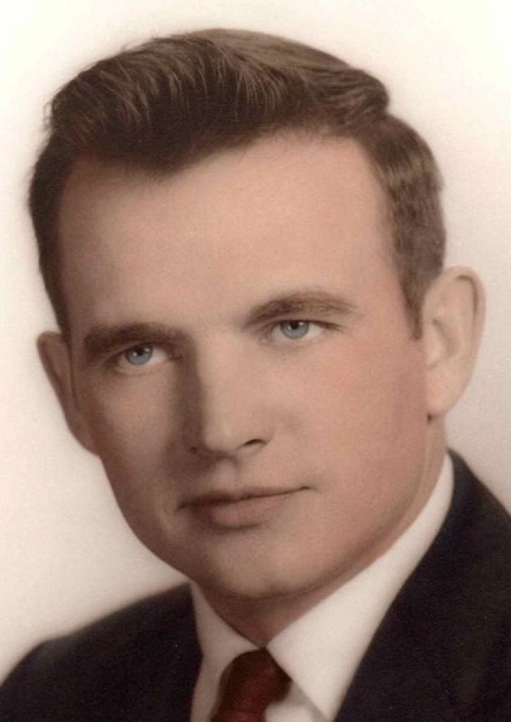 Carl A. Guice, Jr. Profile Photo