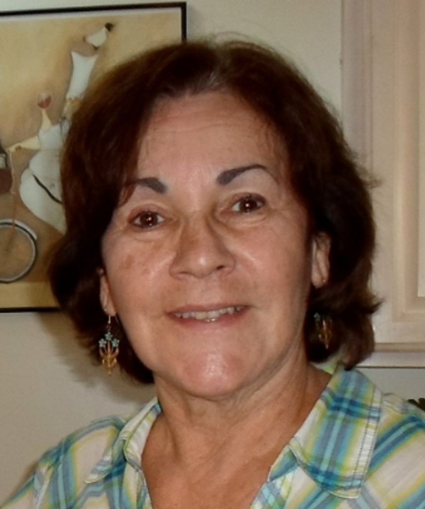 Bexaida M. Cardona Profile Photo