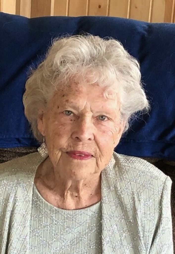 Margaret Elizabeth Smith Profile Photo