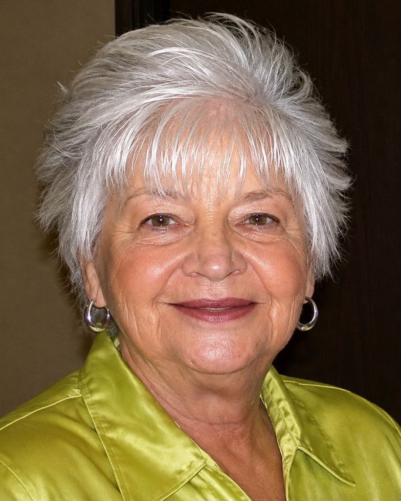 Pauline Shoemaker Profile Photo