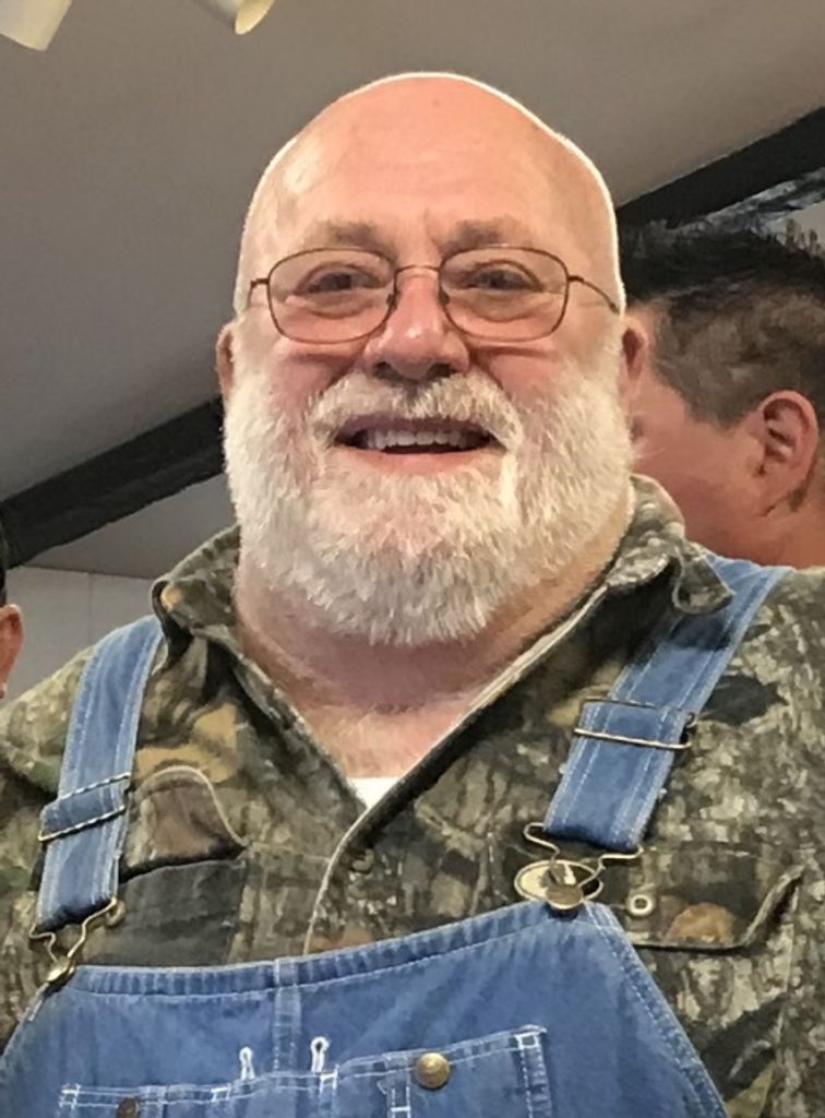 Joseph Paul Podabinski, Jr.