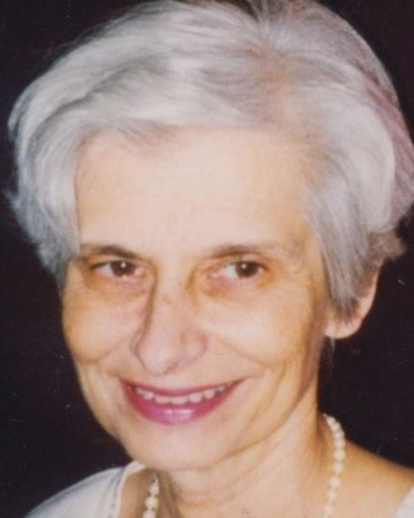 Ann Elizabeth Allen Profile Photo
