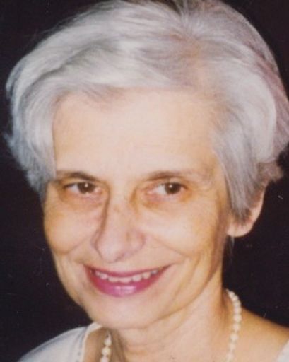 Ann Elizabeth Allen obituary