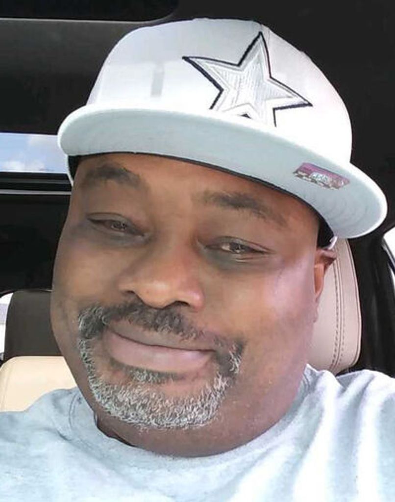 Michael "Big Mike" Sidney Anthony Almond