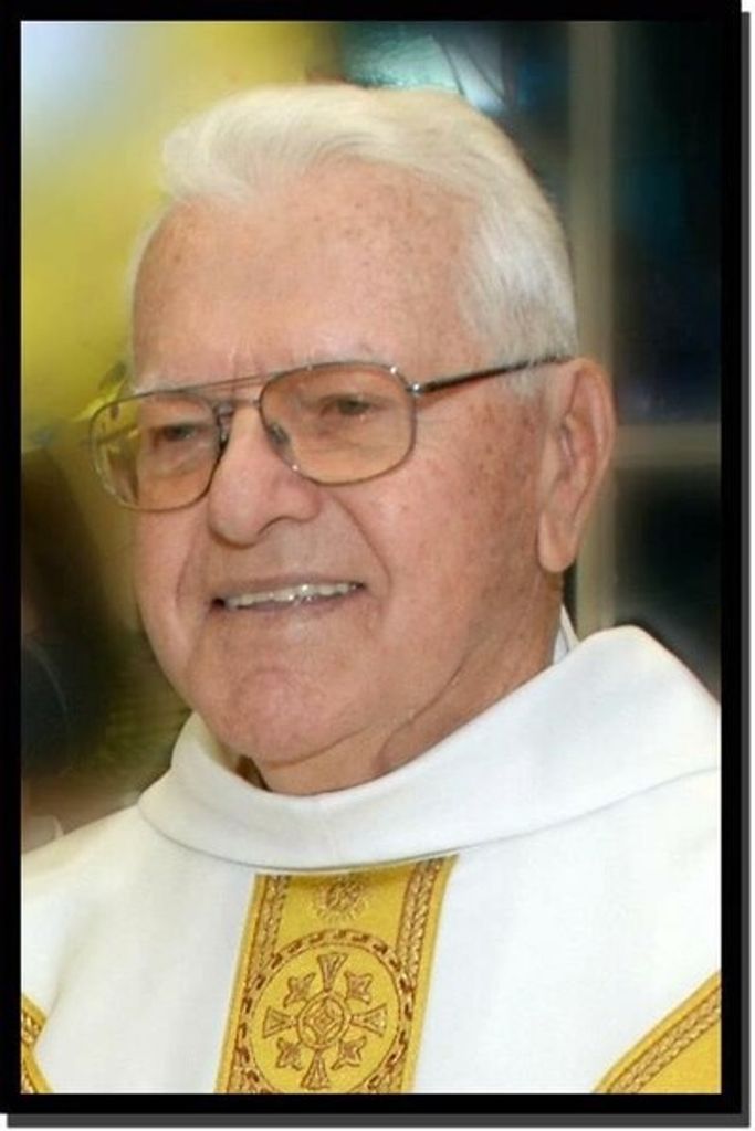 Father Onorio Benacchio Profile Photo