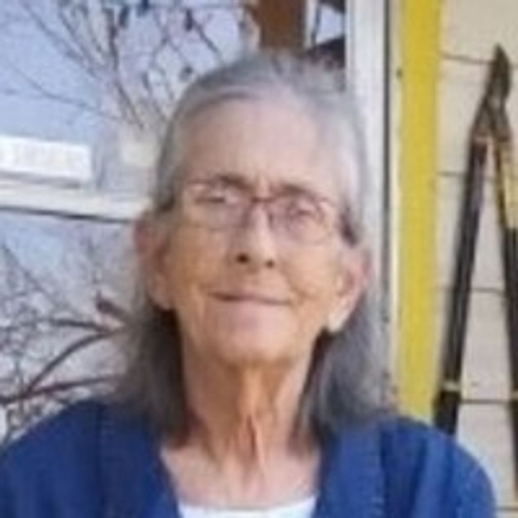 Betty Louise King Profile Photo