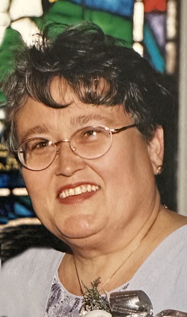 Janet Smith Harrison Profile Photo
