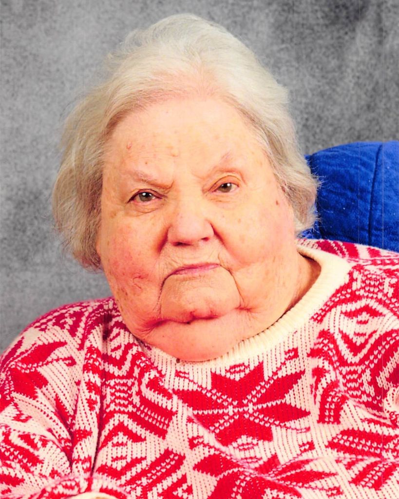 Juanita Morrow