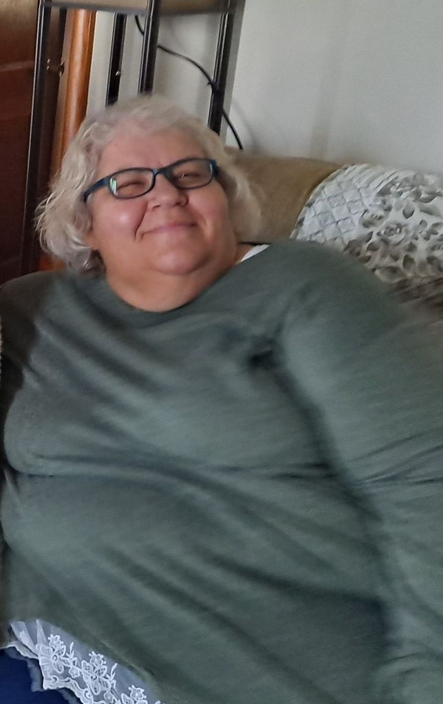 Bonnie Sue Mcnabb Profile Photo