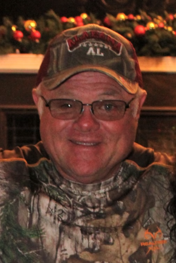 Michael "Mike" Sterling Monkman Profile Photo