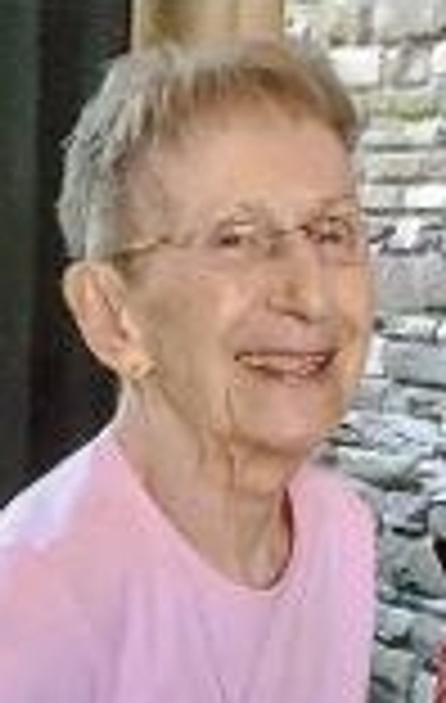 Barbara L. (Plank)  Skacal