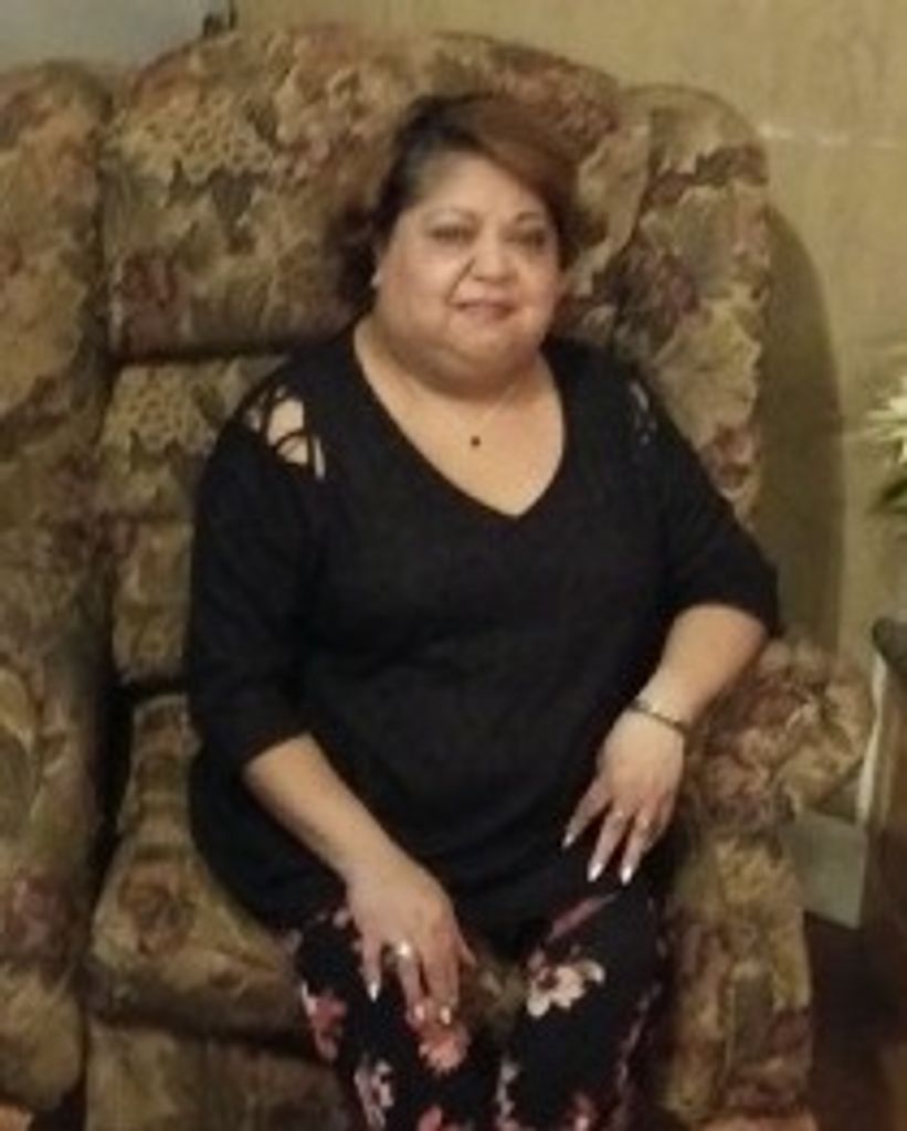Berta Luz Saba-Zelaya