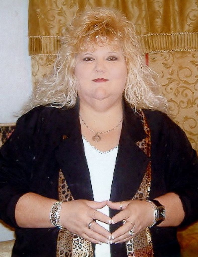 Betty Carlene Smith Profile Photo